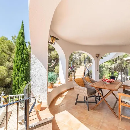 Villa Viilla Monza *