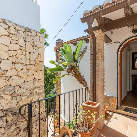 Viilla Monza Villa