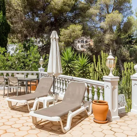 Viilla Monza Villa