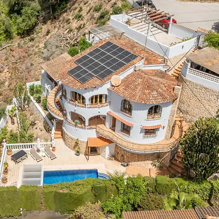 Viilla Monza Villa