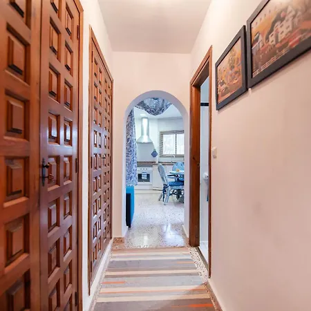 Viilla Monza * Benissa